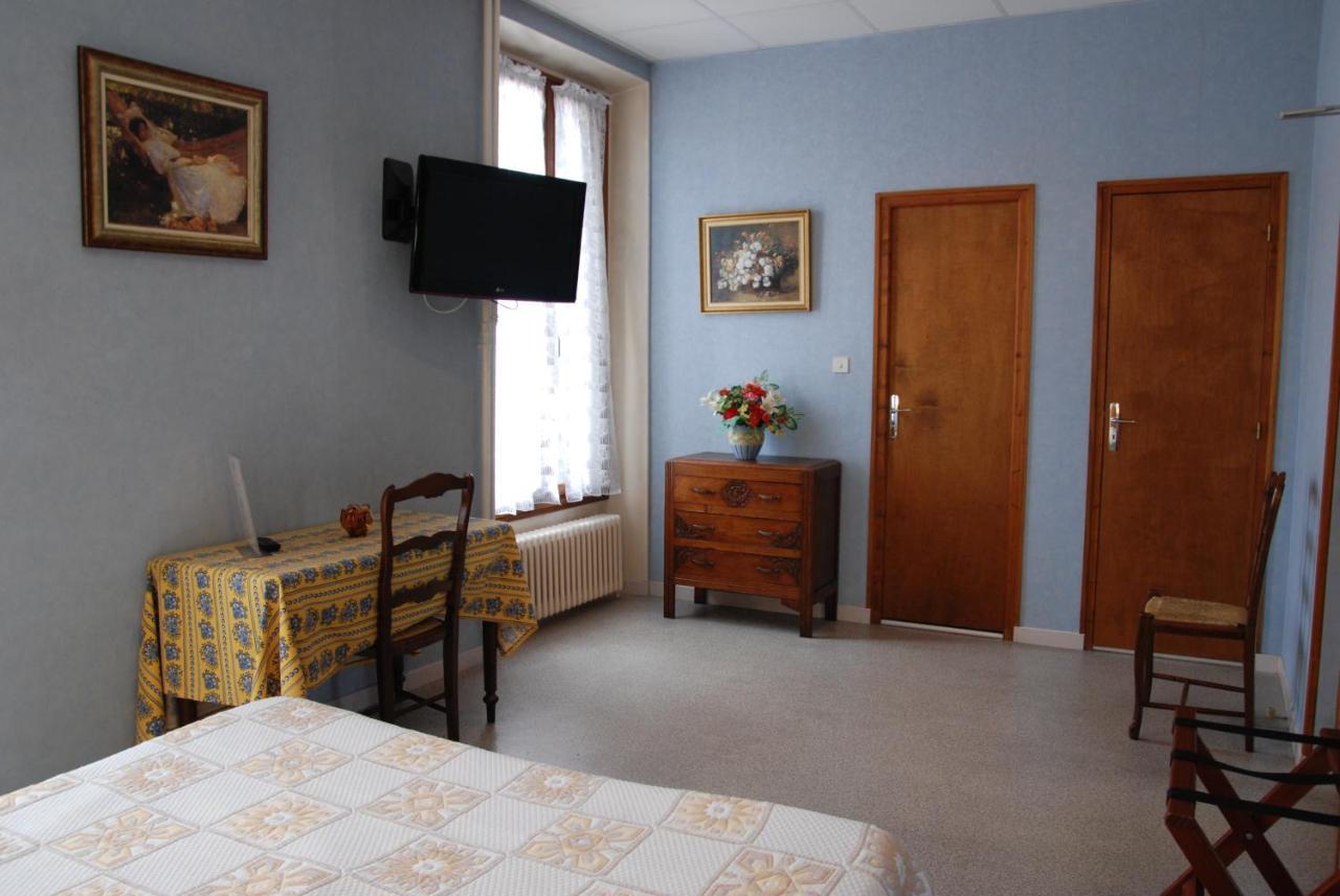 Hotel Victoria Grenoble Exteriör bild